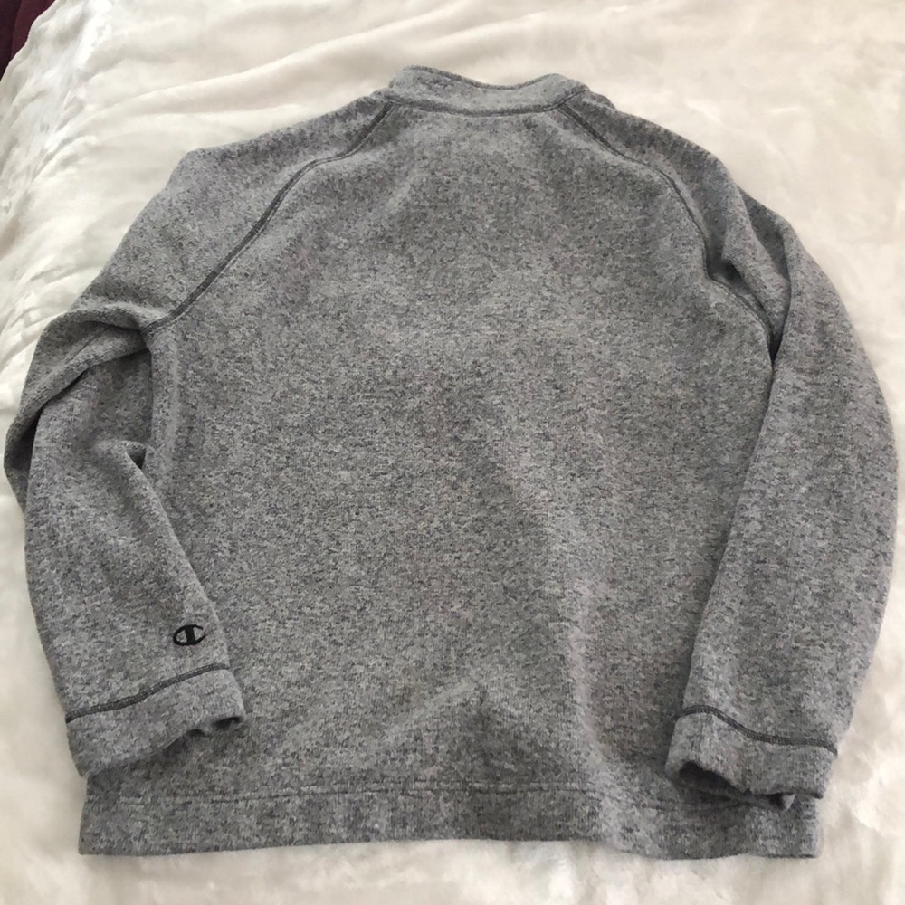 Zip up Hoodie